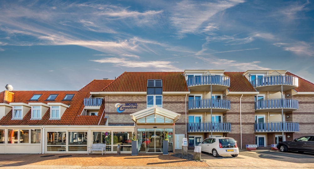 Hotel Tesselhof in De Koog, Netherlands