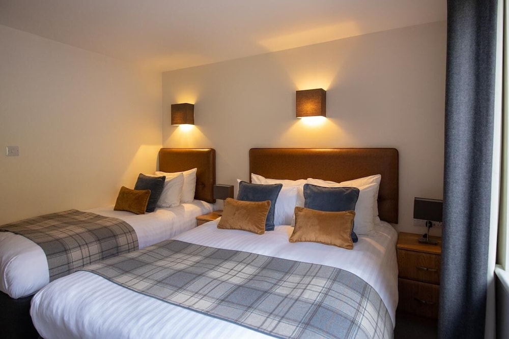 Harbour House — Ullapool — photo 4