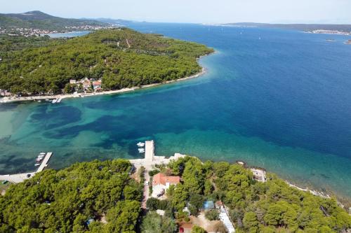 Double Room Pasman 4309c in Pasman, Croatia