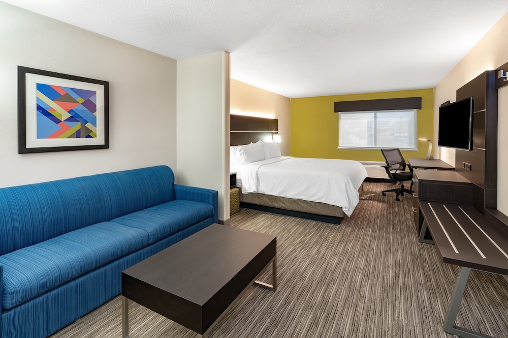 Holiday Inn Express Balloon Fiesta Park by IHG - photo 9