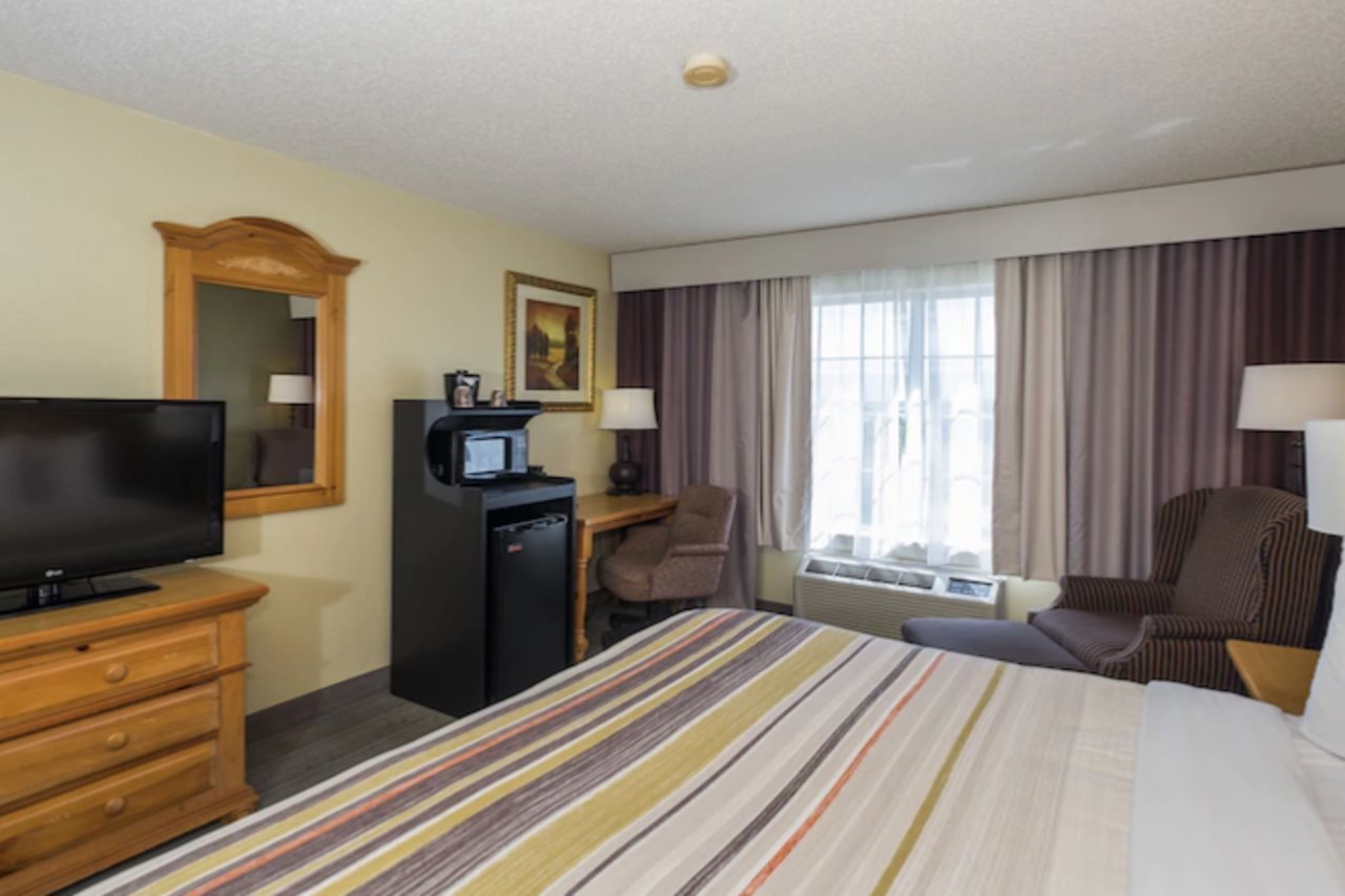 Holiday Inn Express & Suites Chicago Matteson an IHG Hotel - photo 4