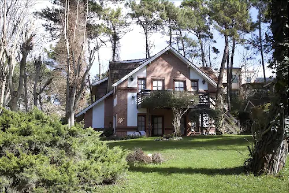 Posada Del Bosque Cariló in Carilo, Argentina