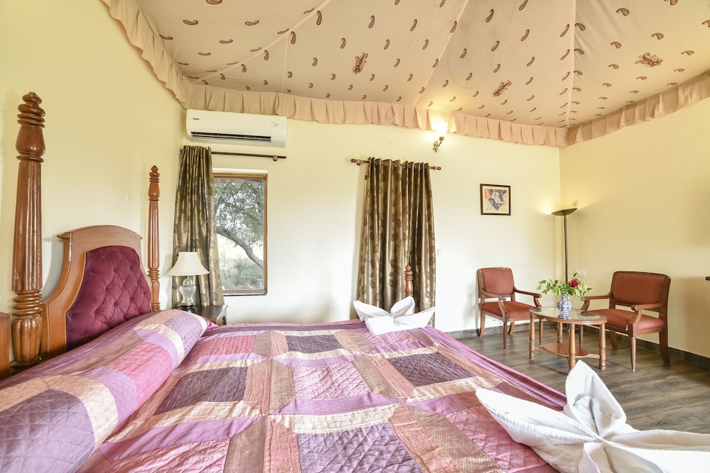 Lohana Village Resort in Pushkar, India