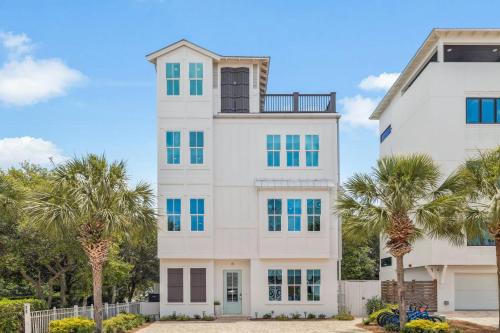Dune Our Thing by 30A Escapes in Panama City Beach, United States