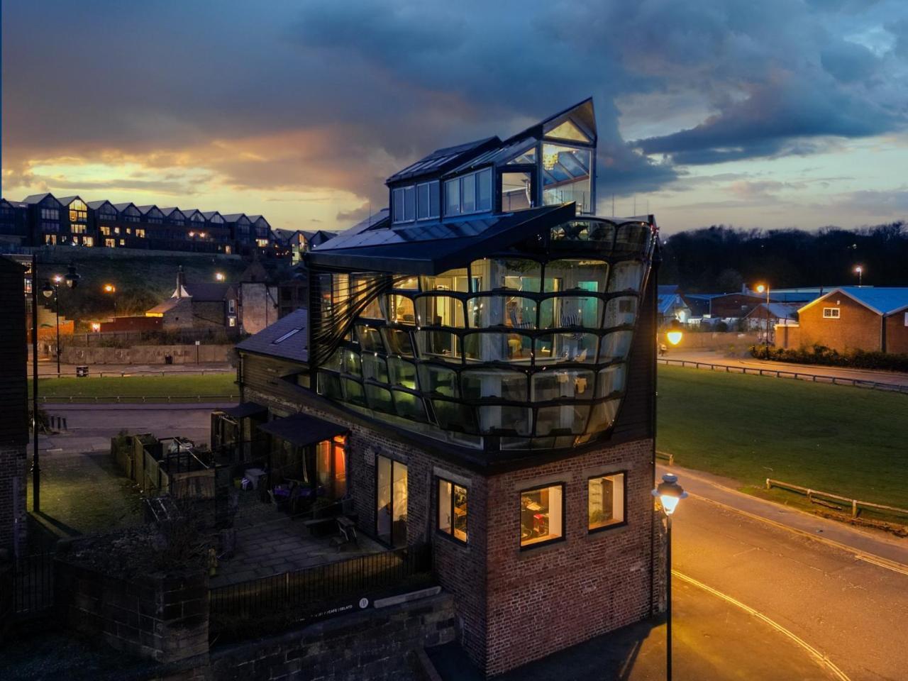 1 Bed in North Shields oc 94005 — hotel in North Shields