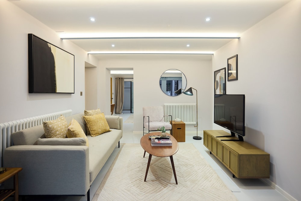 onefinestay Ladbroke Grove private homes — 4-Star Luxury Hotel in London, United Kingdom