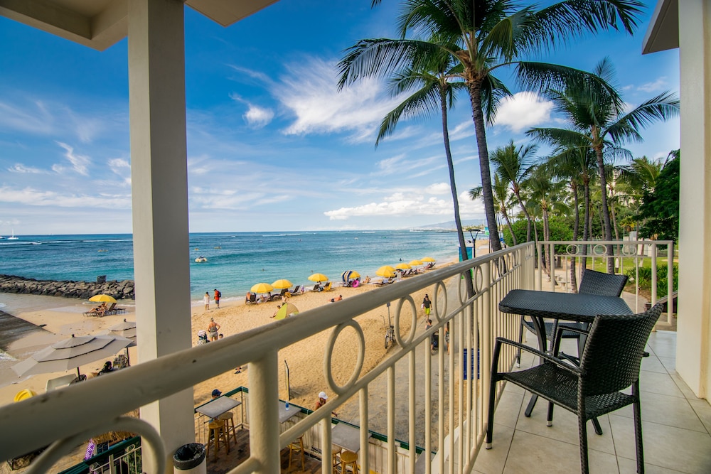 Waikiki Shore By Outrigger - photo 139