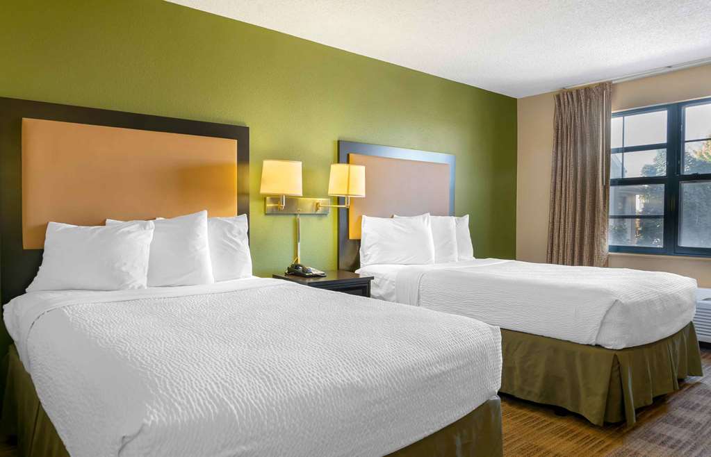 Extended Stay America Suites Detroit Metropolitan Airport - photo 21