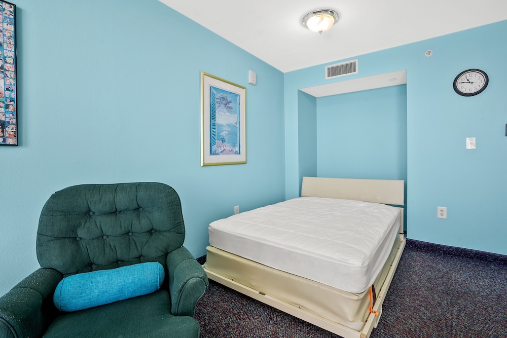 Avista Resort 1503 1 Bedroom Condo by RedAwning - photo 2