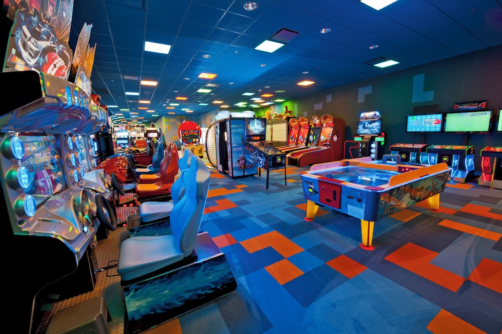 Disney's Art Of Animation Resort - photo 26