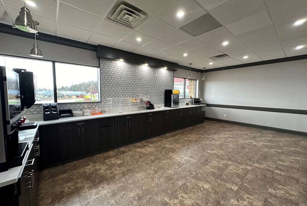 Ramada by Wyndham Waupaca - photo 20