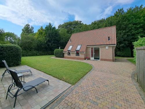 Koperwiek Texel — Den Burg — photo 5