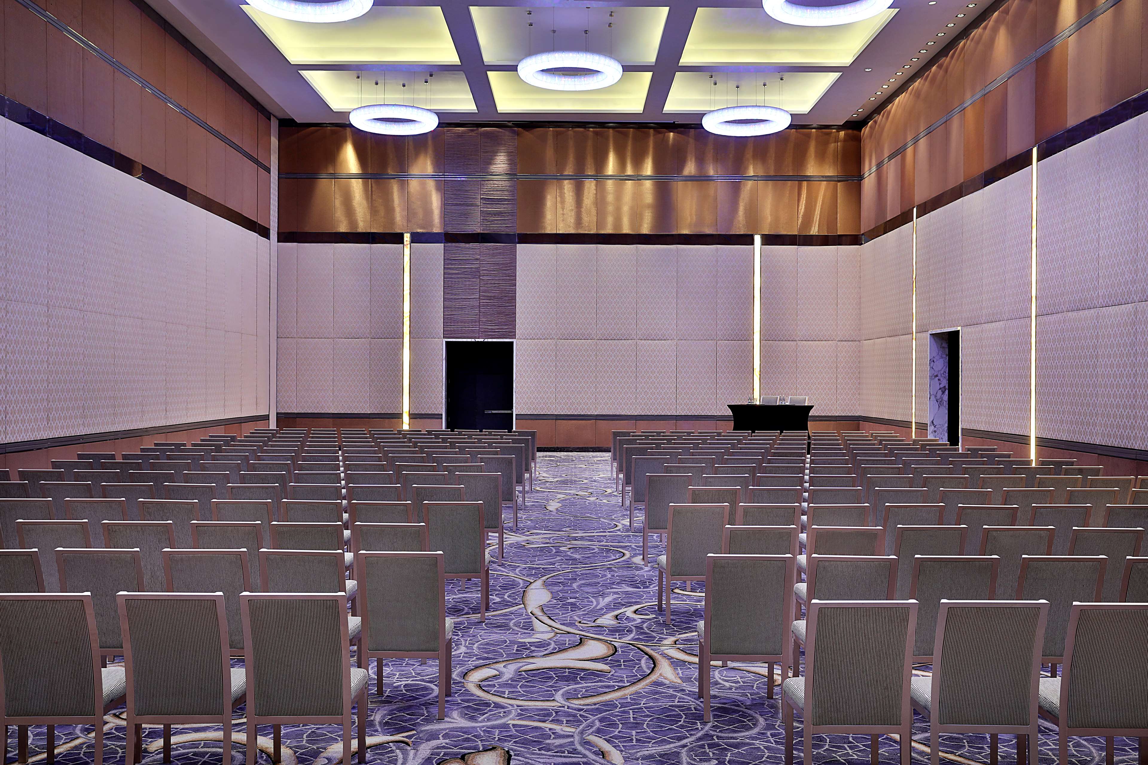 כנסים ואירועים