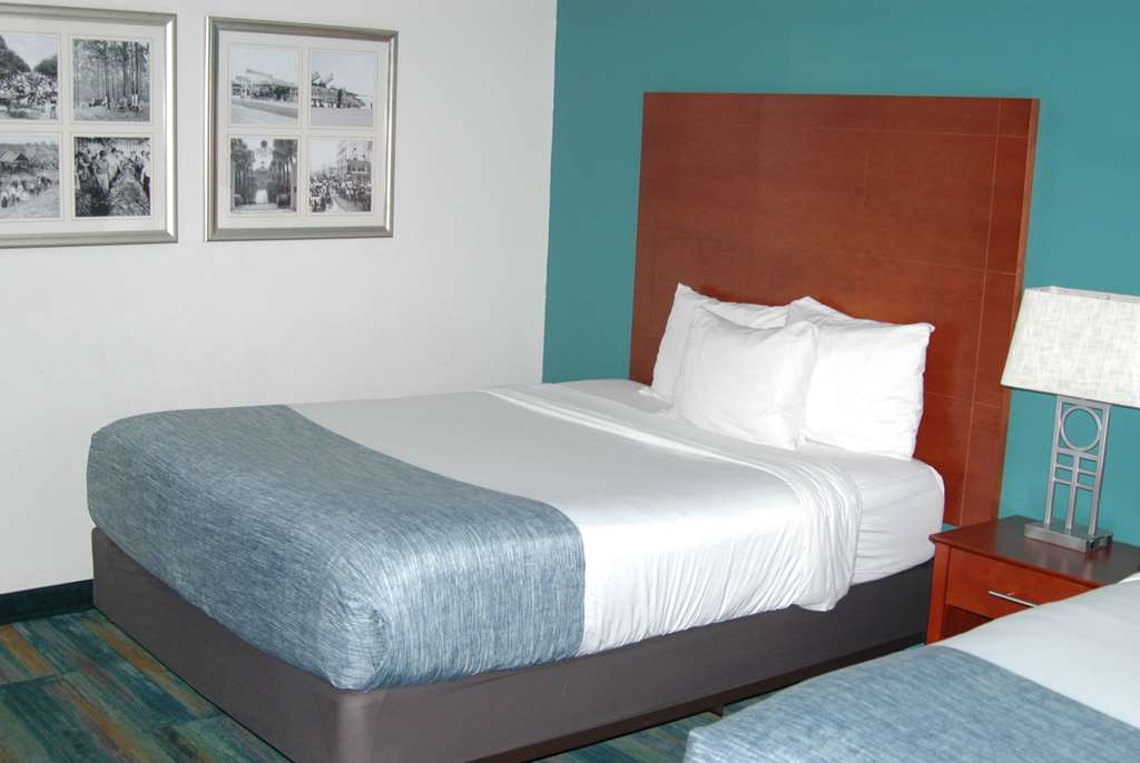 Wingate by Wyndham Valdosta Moody AFB - photo 28
