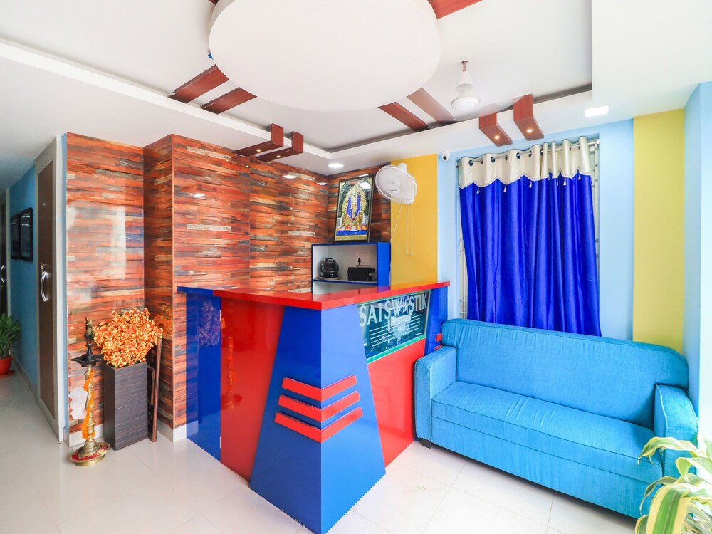 Hotel O Sai Swastik — Bhubaneshwar — photo 2