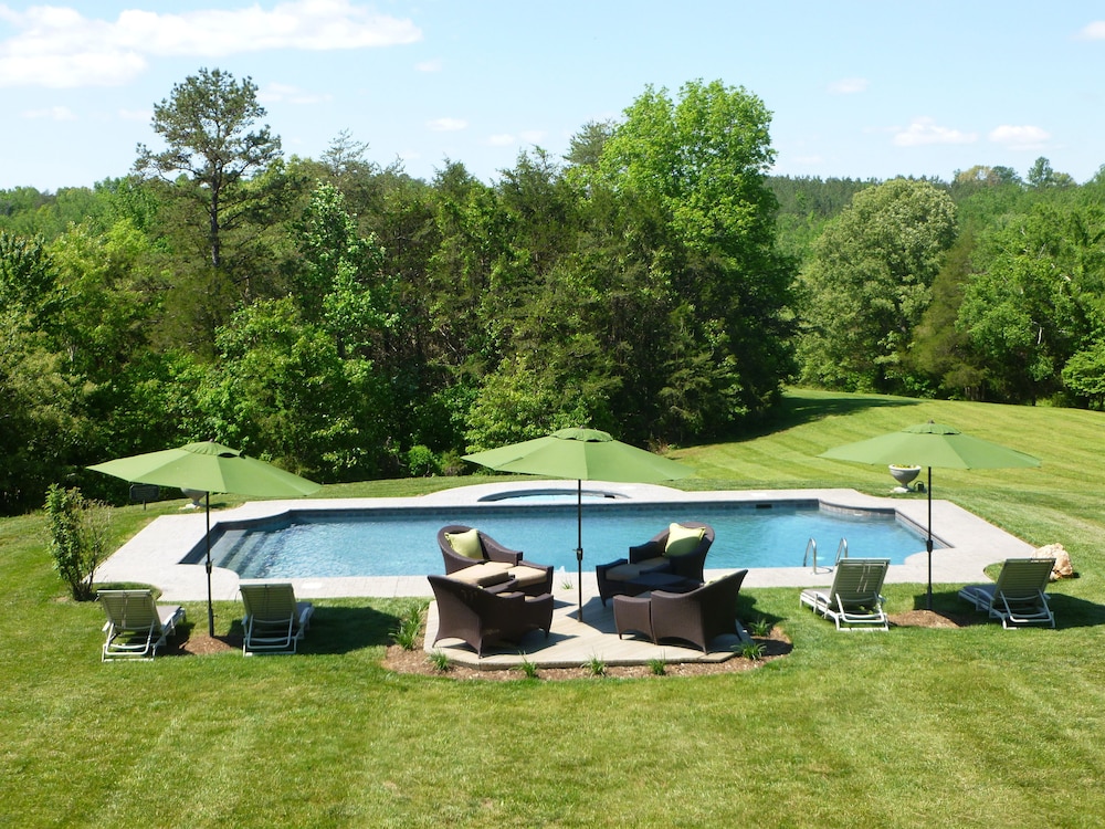 Cedar Spring Inn & Spa - photo 23