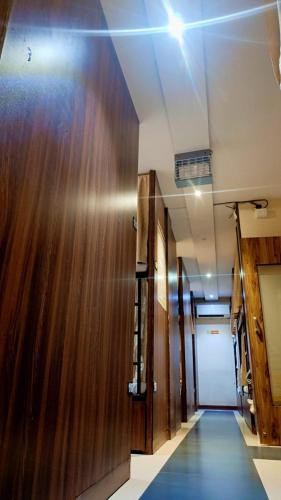 Almas Dormitory Andheri