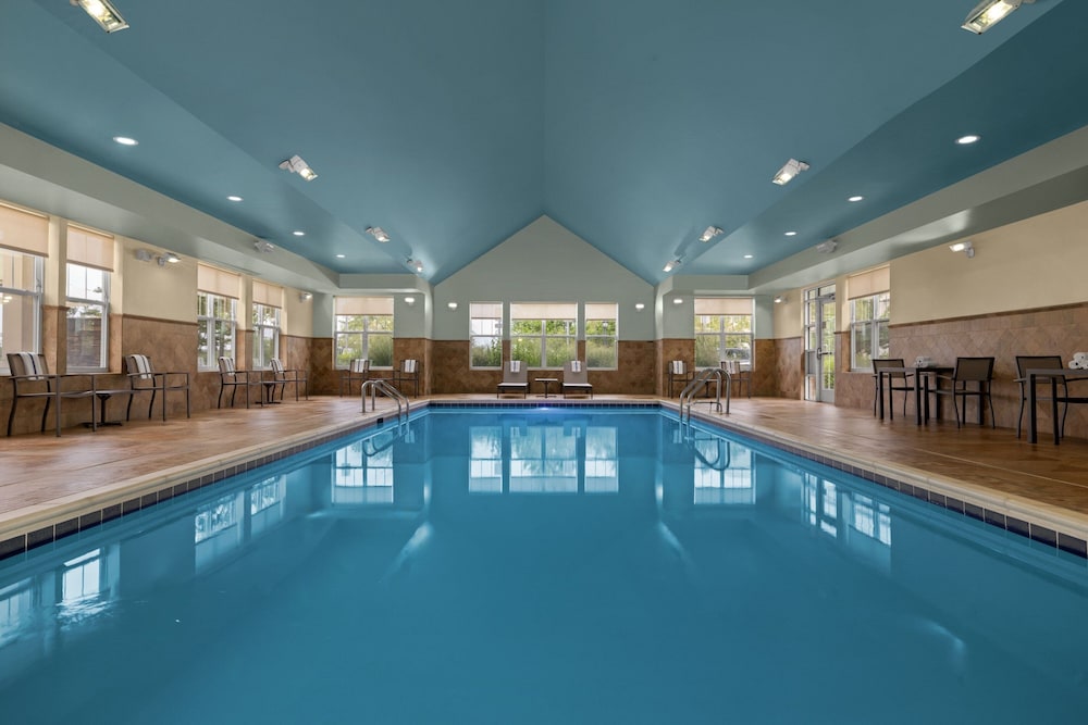 Residence Inn Long Island Islip Courthouse Complex - photo 27