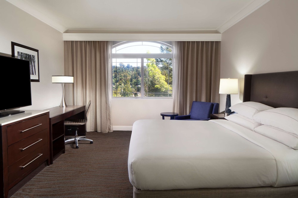 Hilton Santa Cruz Scotts Valley - photo 15