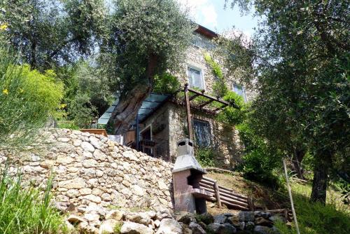 Il Giaggiolo - carbon neutral hotel in Camaiore