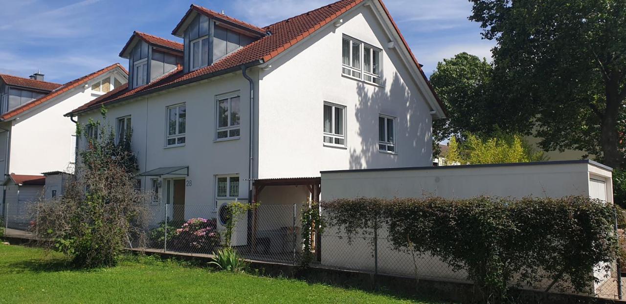 Ferienhaus Marina — hotel in Weil Am Rhein