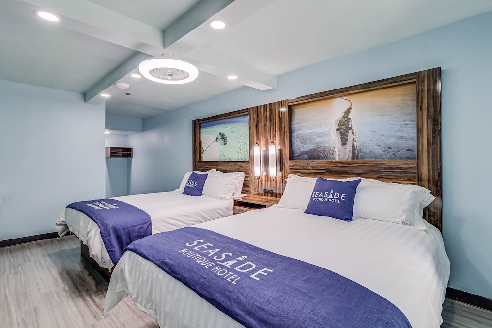 Seaside Boutique Hotel - photo 12