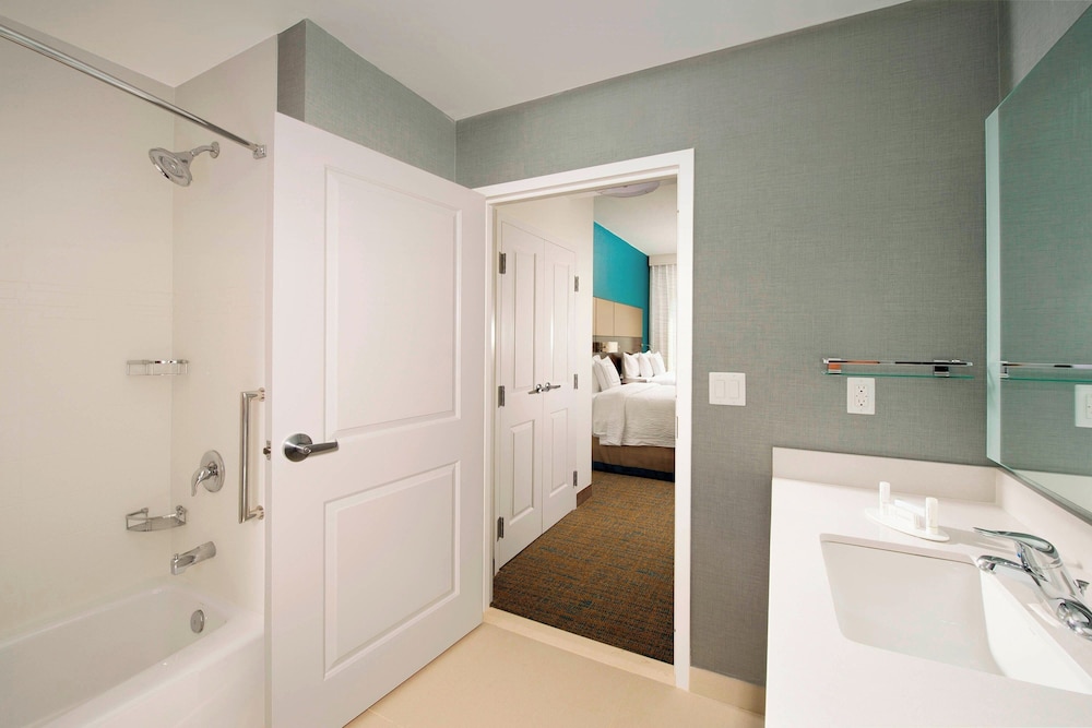 Residence Inn Miami Airport West Doral - photo 27