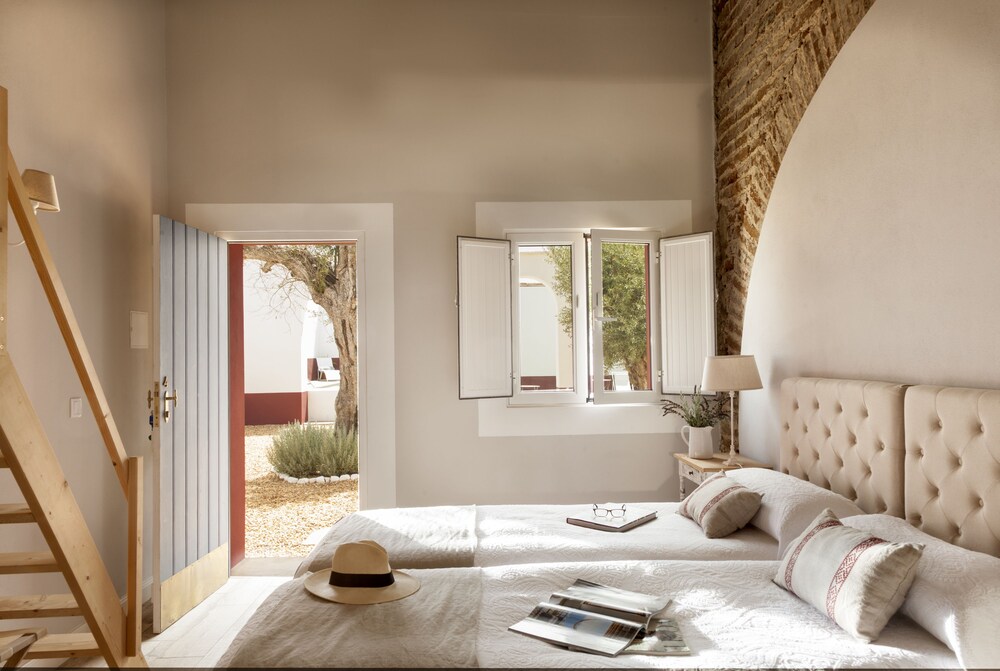 Quinta da Chaminé — hotel in Ferreira Do Alentejo