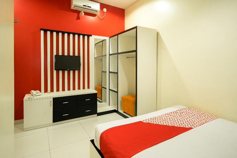 De Kayakini Hotel — Bandung — photo 3