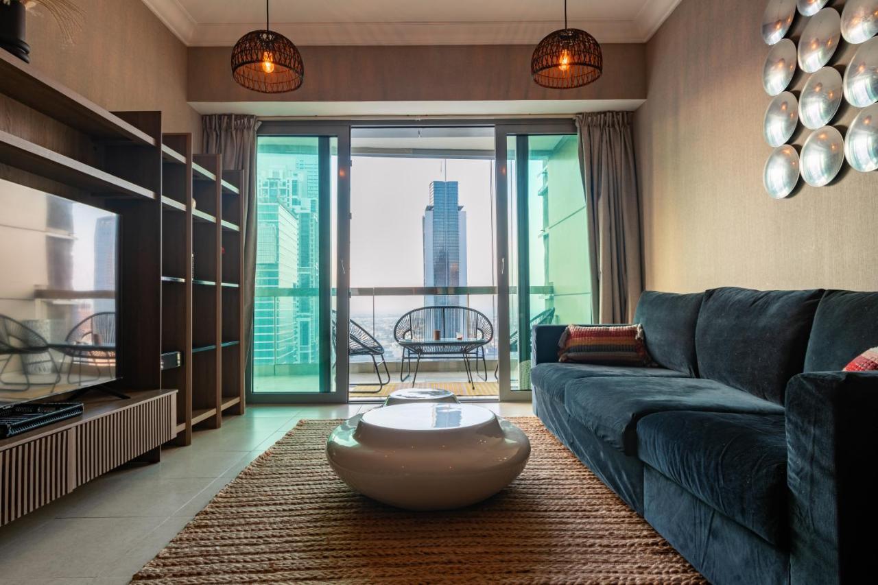 Downtown Chic Easy walk to Dubai Mall & Fountain — 4-Star Luxury Hotel in Dubai, United Arab Emirates