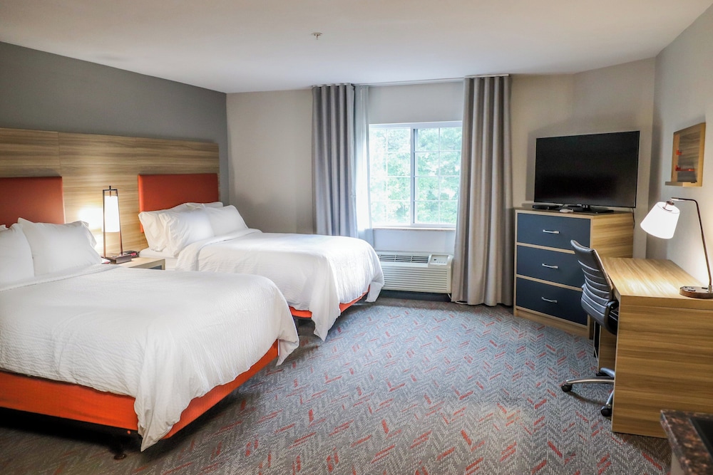 Candlewood Suites Richmond Airport by IHG - photo 29