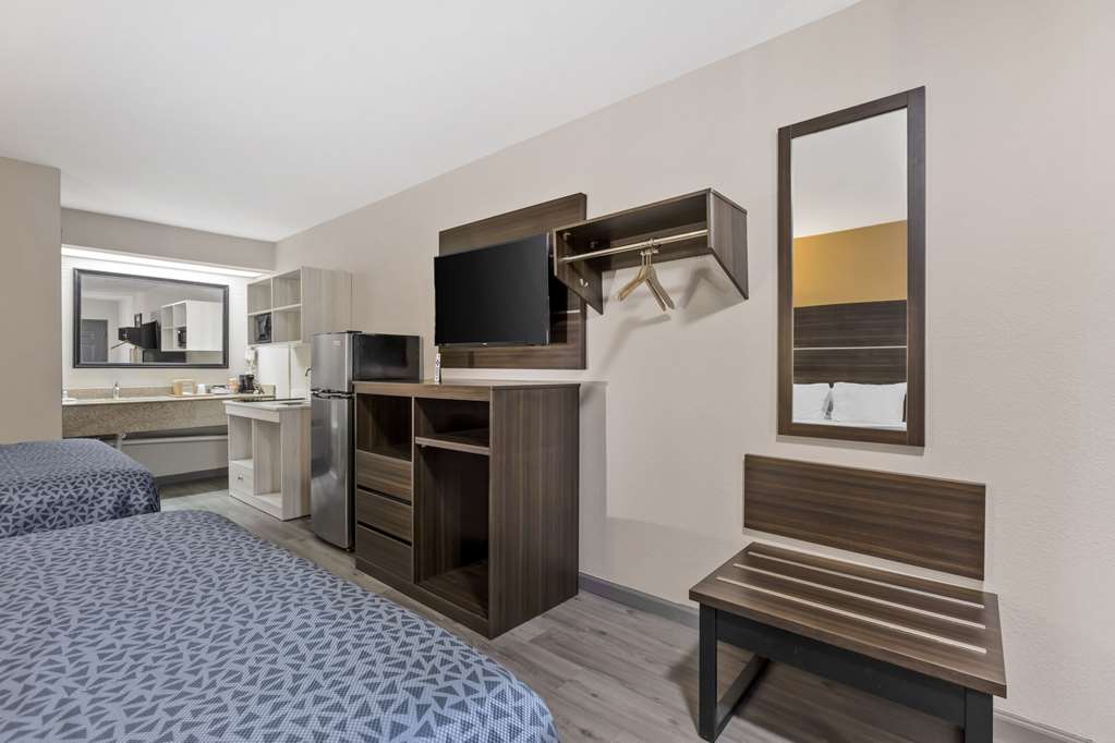 Suburban Studios Orangeburg in Orangeburg, United States