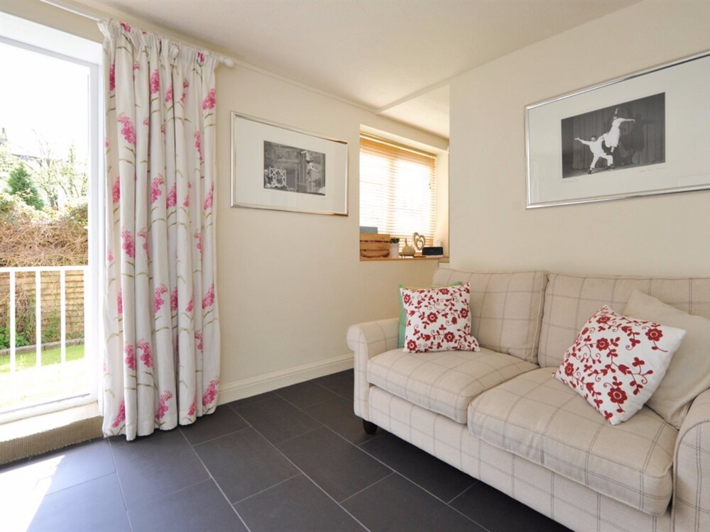 Kensington Court in Bath, United Kingdom