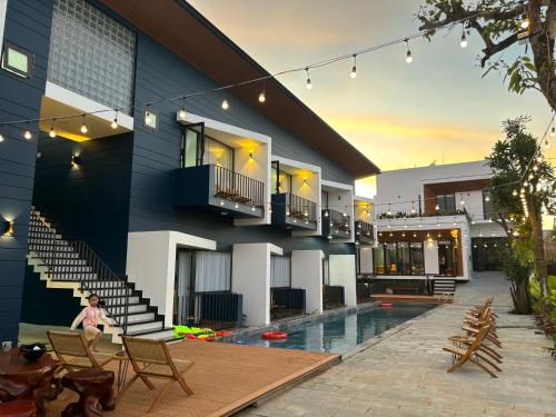 RiWin Hotel Pleiku in Pleiku, Vietnam