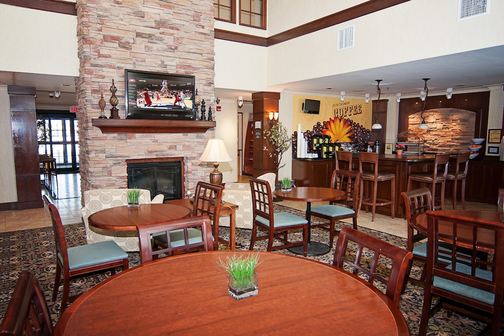 Staybridge Suites Wichita by IHG - photo 39