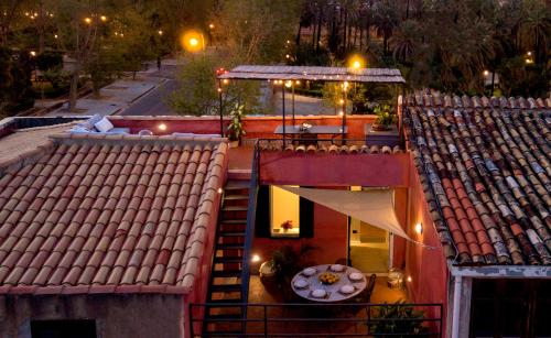 Palermo Magic House — 4-Star Luxury Hotel in Palermo, Italy