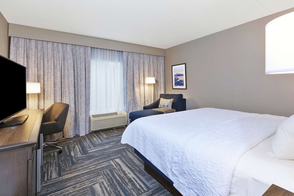 Hampton Inn & Suites Wells Ogunquit - photo 12
