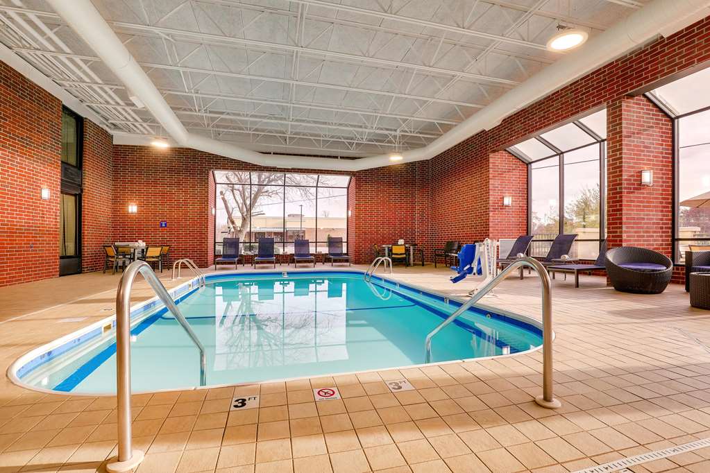 Drury Inn & Suites Springfield IL - photo 30