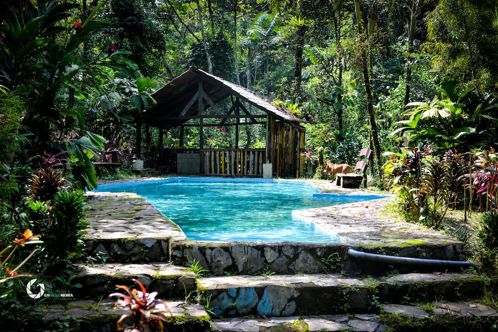 Princesa de la Luna EcoLodge — 4-Star Luxury Hotel in Fortuna, Costa Rica