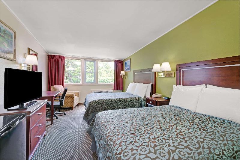Days Inn Kittery - photo 15
