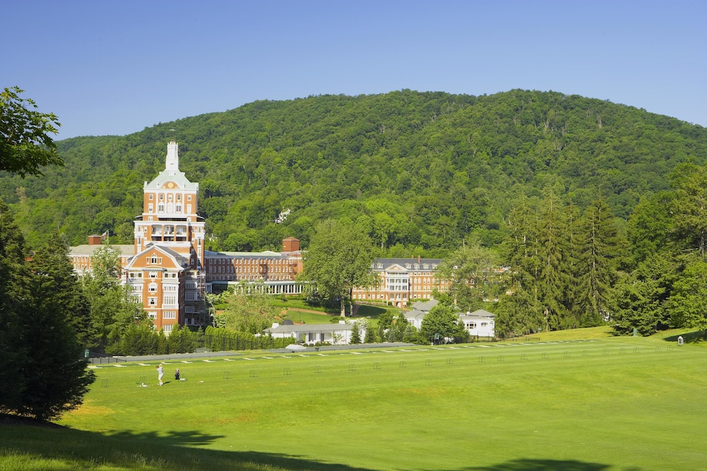 The Omni Homestead Resort & Spa - photo 88