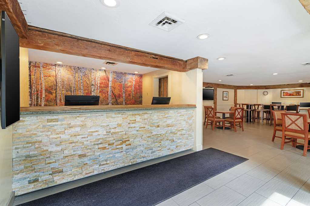 Best Western Inn & Suites Rutland Killington - photo 33