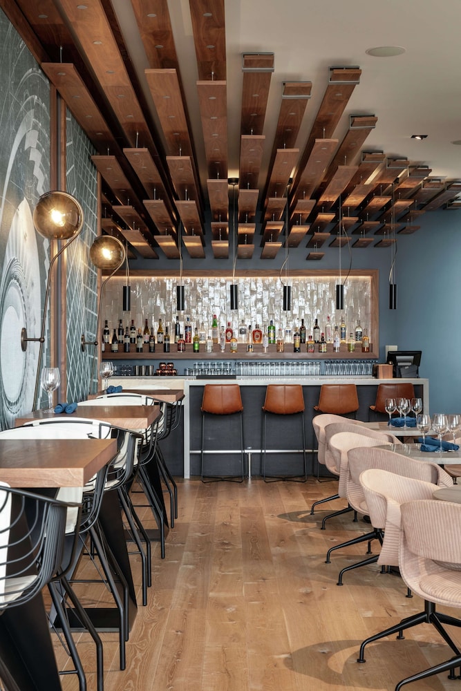The Sound Hotel Seattle Belltown Tapestry Collection by Hilton - photo 35