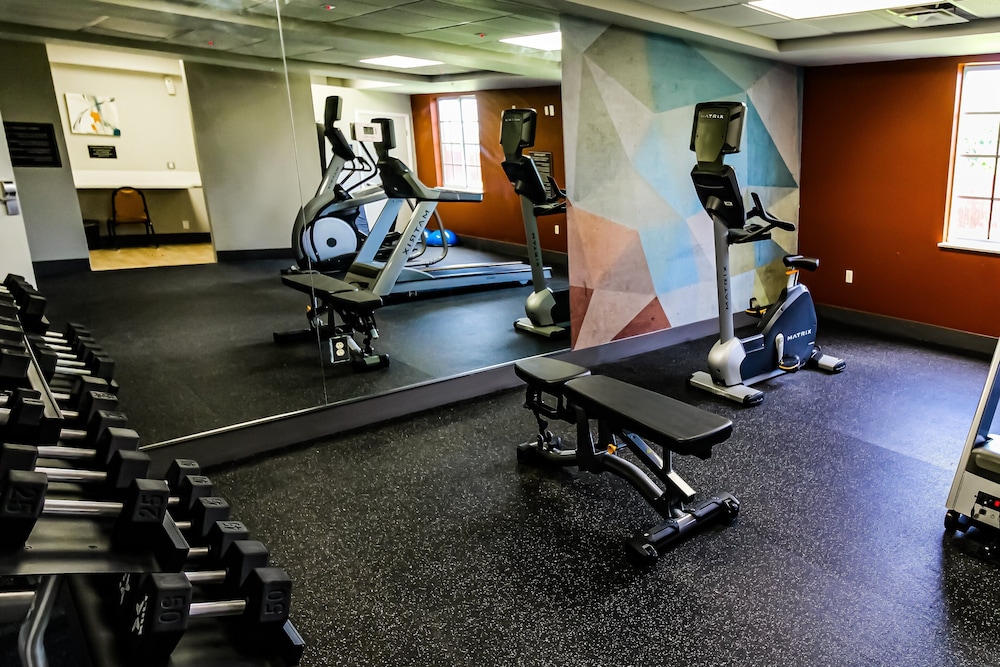 Candlewood Suites Melbourne Viera by IHG - photo 13