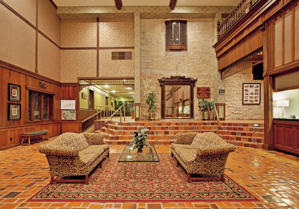Holiday Inn St. Louis West Six Flags by IHG - photo 58