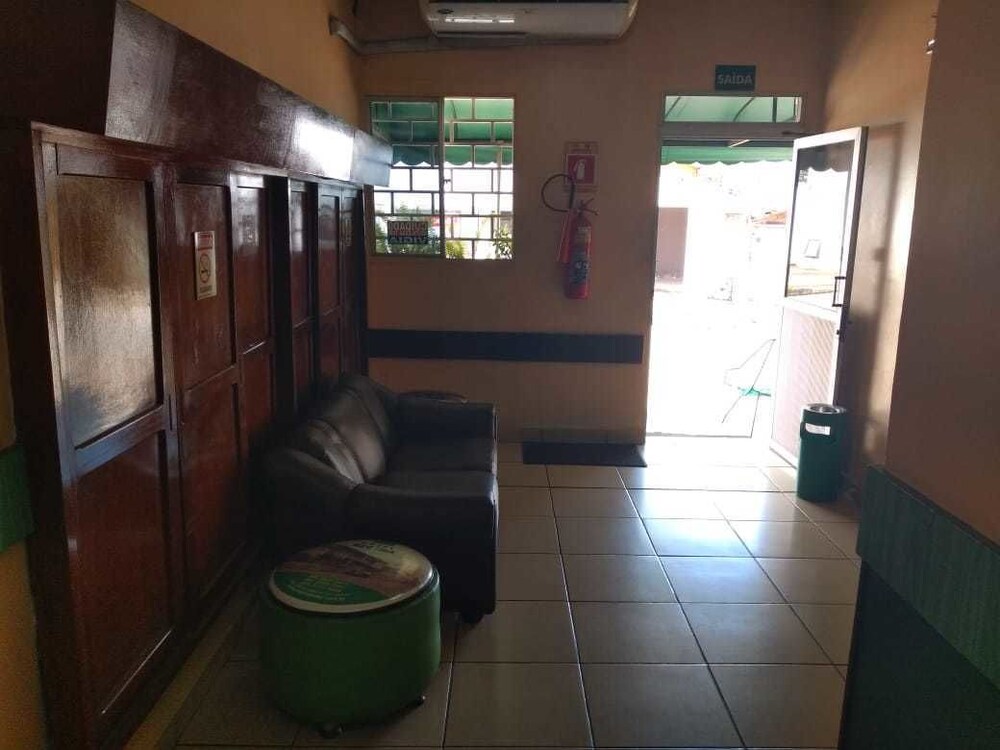 Hotel Regina — hotel in Porto Velho