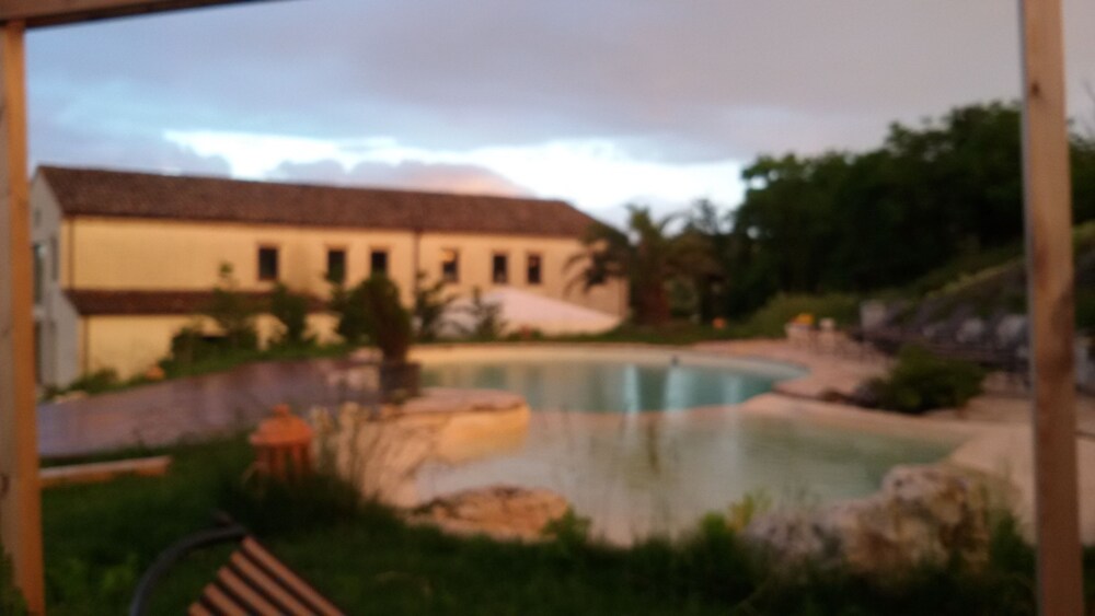 Martines Club Resort & Mandalay SPA in Senigallia, Italy