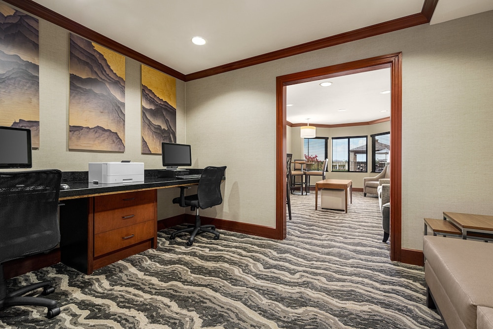 Staybridge Suites Oklahoma City Quail Springs by IHG - photo 38