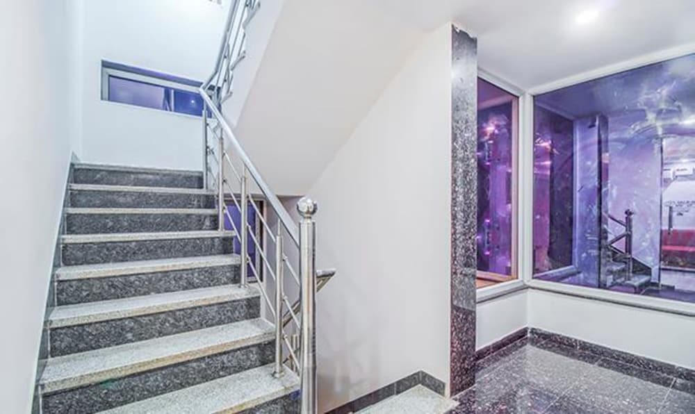 Executive Inn — Agartala