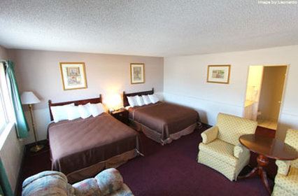 North Temple Inn - photo 2